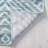 Deundre Indoor Rug-1554226693