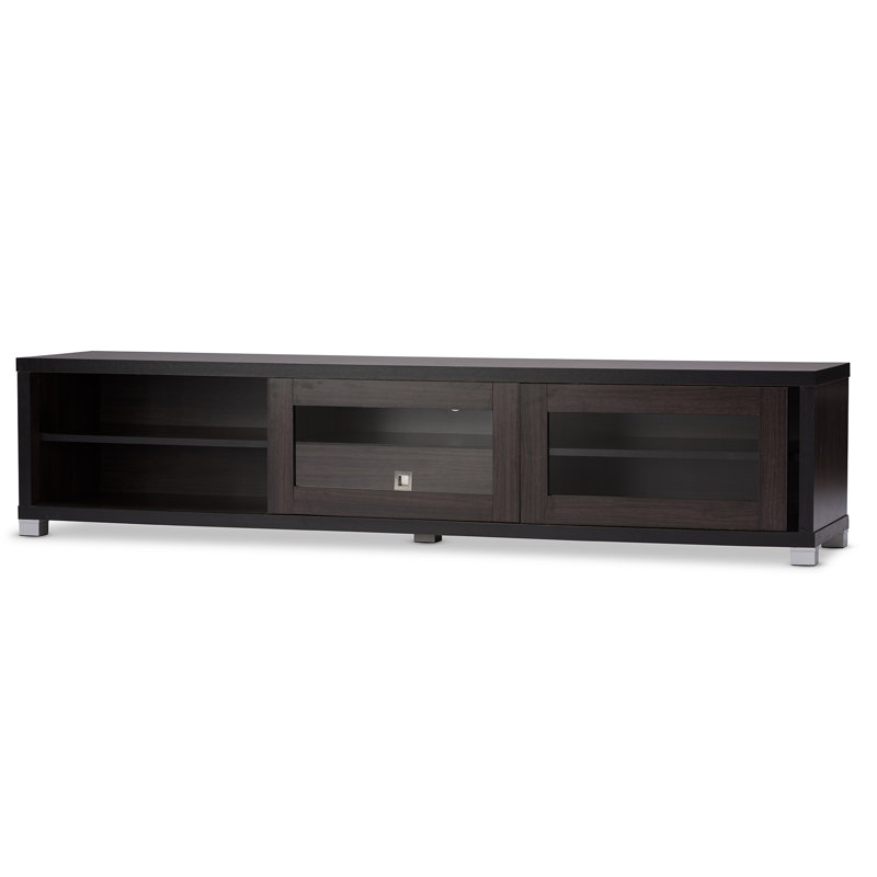 Westwood Unfinished TV Stand for TVs up to 78"