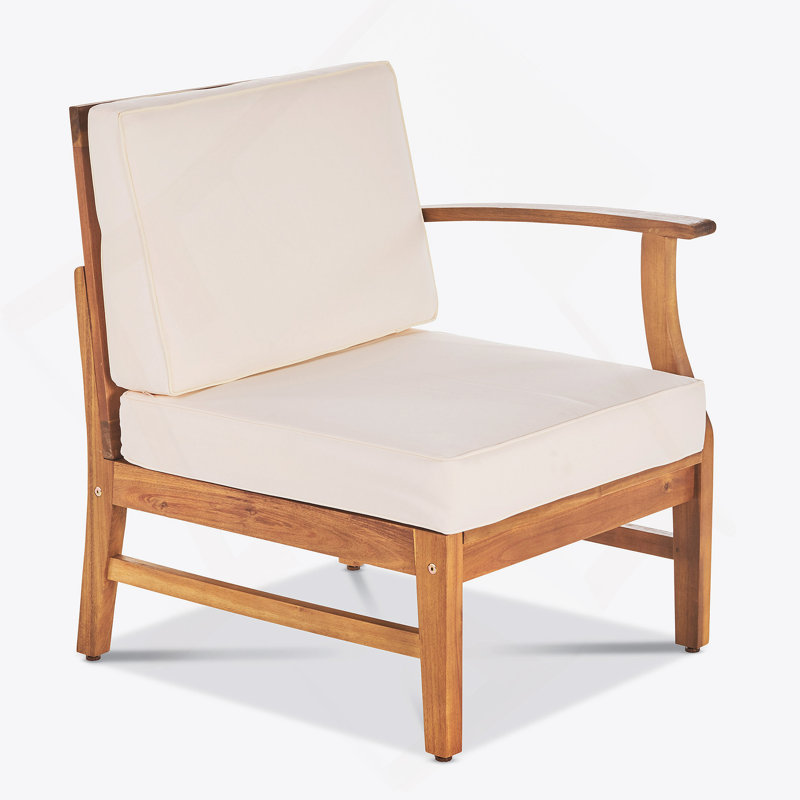 FAUTEUIL, CRème, Crème