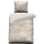 Metro Lane Alyshia Geometric Shapes Duvet Cover Set with Pillowcases