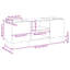 Unfinished TV Stand for TVs up to 55"-1849531581