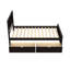 Lit plateforme simple avec rangement Floe-1406653975