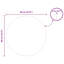 Square Wall Mirror-323735569