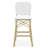 Fetzer 29.75" Patio Bar Stool-1909380181