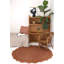 TAPIS ALMA AMBRE
