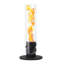 Raniyah Bio-Ethanol Tabletop Fireplace with Flame Guard