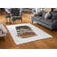 Lexington Shag Area Rug-1246602520