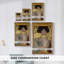 Impression sur toile encadrée-2083205125