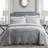 Westland Quilted Plush Bedspread Set-1429003313-1429003315