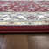 Attell Oriental Indoor Rug