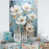 Toile tendue