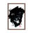 Screaming Cat by Péchane - Print on Canvas-1697877797-1697877794