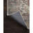Oriental Terracotta/Blue/Ivory Area Rug-808531992