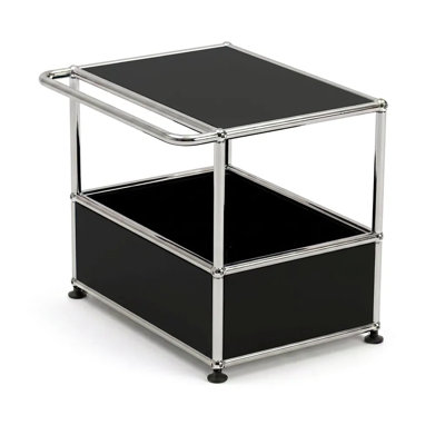 Modular Metal Office Storage Cabinets With Adjustable Shelves