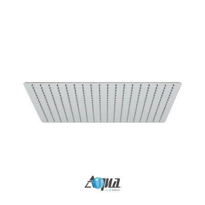 Rain Rain Shower Head 1.75 GPM GPM