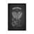 Black Framed selected