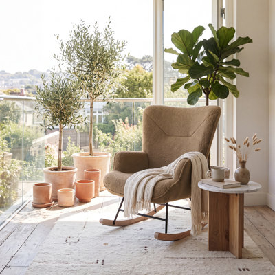 Rocking Chair