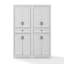Garde-manger de 67,75 po Jesse-340201458-286322891