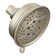 2.5 GPM Adjustable Shower Head