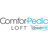 Comforpedic Loft from Beautyrest Medium Gel Memory Foam Mattress-43367348-111709920