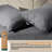 Polyester Bedding Sheets And Pillowcases-103489740-103489738