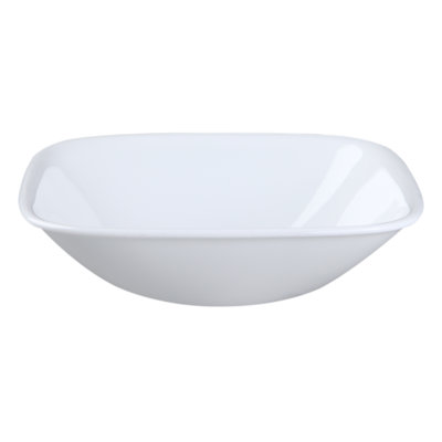 Square 10 oz. Bowl