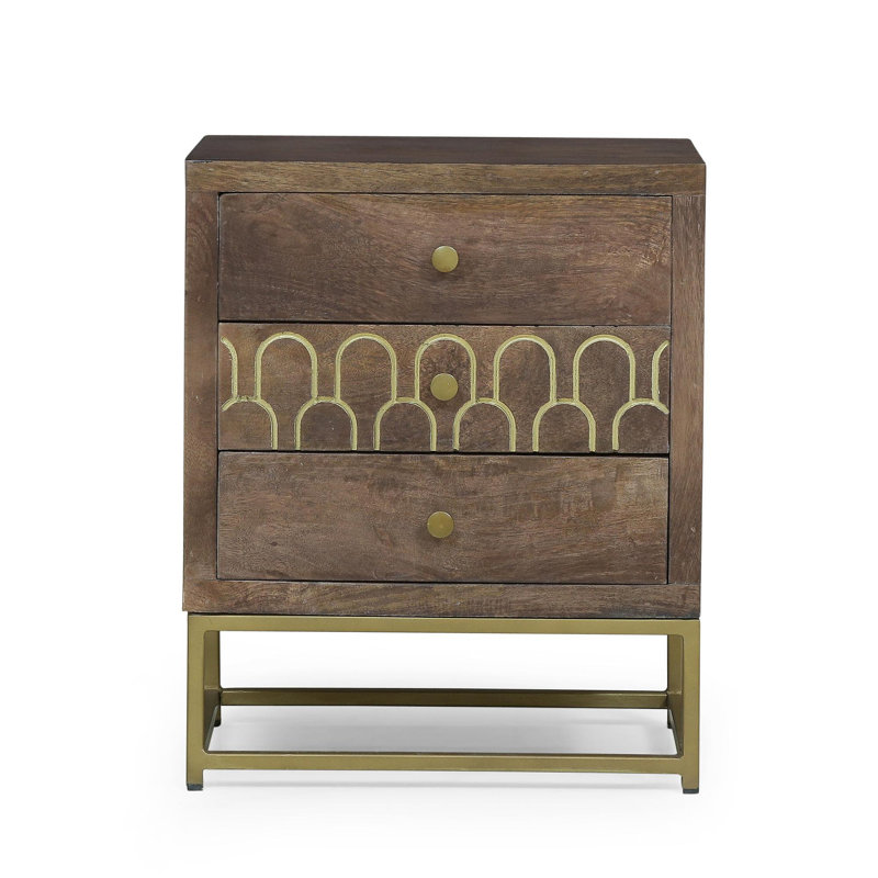 NIGHT STAND
