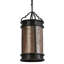Wyant 1 - Light Pendant