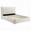 Lit plateforme, lit tapissier-598244272