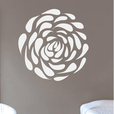 Plants & Flowers Wall Decal