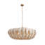 Bilal Round Chandelier-787433667