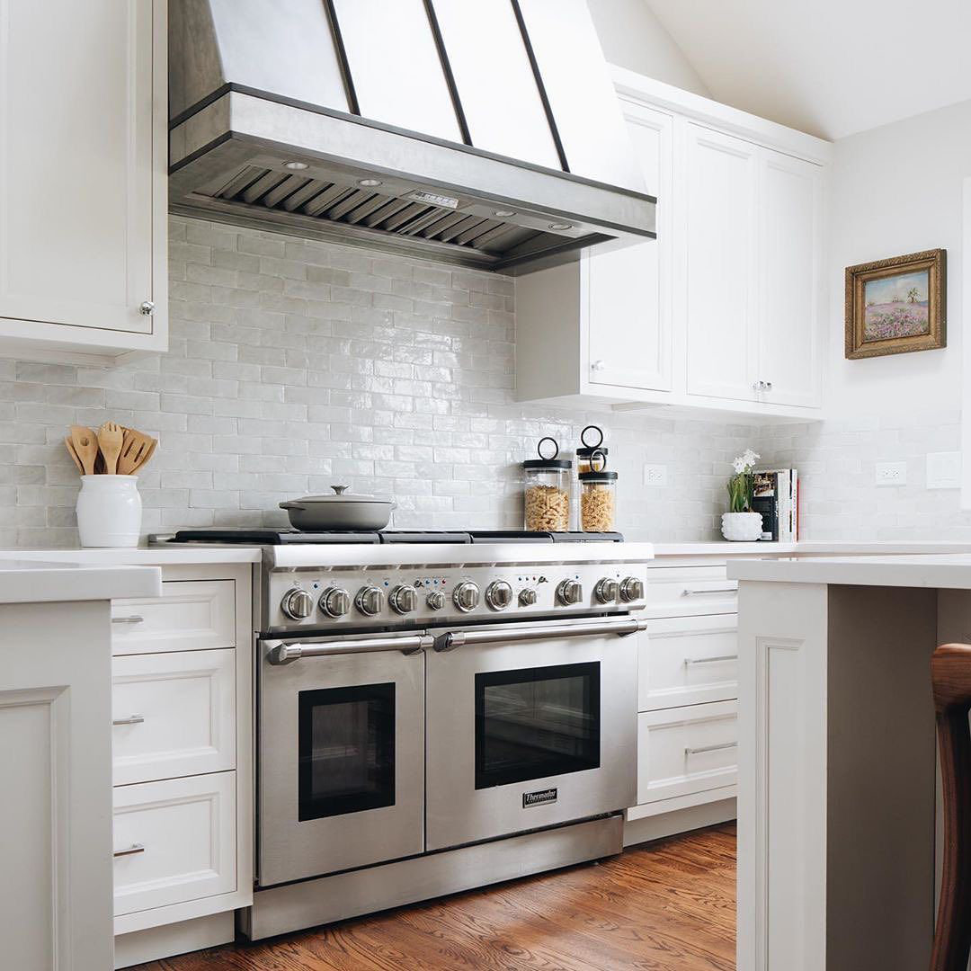 Zellige 2" x 6" Terra Cotta Brick Look Wall & Floor Tile Moroccan Mosaic 