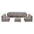 Sunbrella® taupe