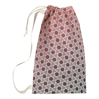 Mcguigan Fabric Laundry Bag