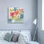 «My Garden Bouquet II» par Lisa Audit, art mural sur toile-1025287151