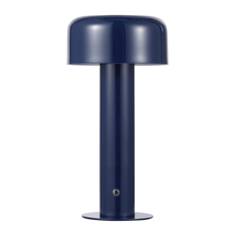 Lampe de bureau Opaline