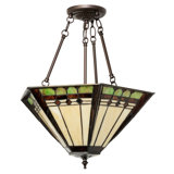 Shohaib 3 - Light Semi Flush Mount