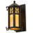 Caprice Armed Sconce