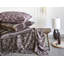 Sky 8421 Mako Satin Duvet Cover Set-72596054-72596057