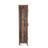 Konnah Solid Wood Armoire