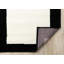 Tapis blanc Manzelli Modern Art Deco-1409680931