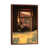 Classic Brown Wood Framed selected