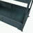 Potting Bench with Movable Wheels, Openable Roof and Storage Box-1907425741