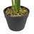 Baskett 60'' Faux Banana Leaf Tree in Pot