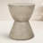 Northrup Concrete Side Table-808110711
