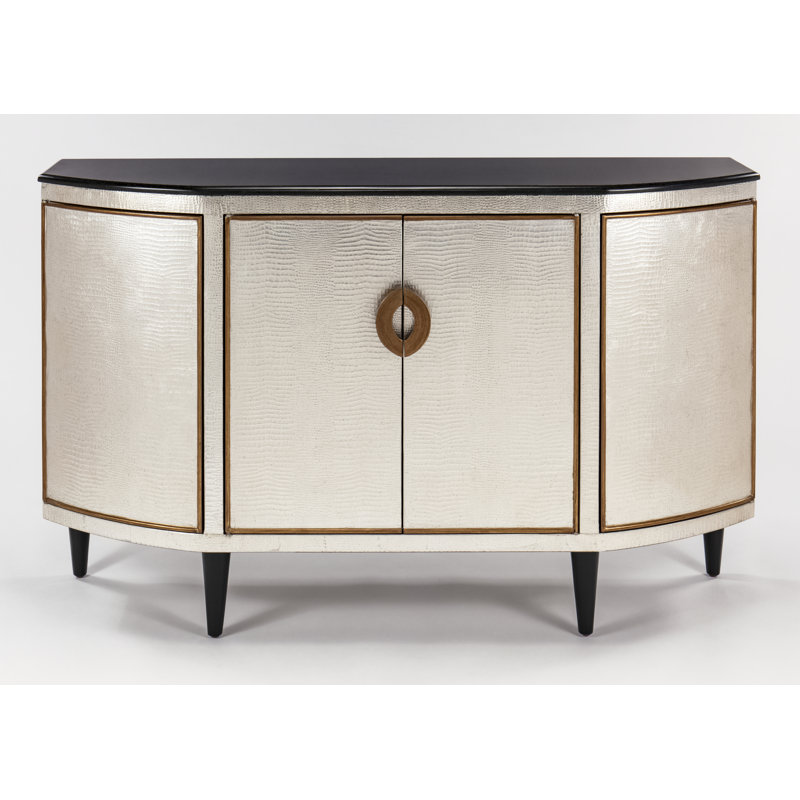 Accent Cabinet