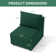 Canapé modulaire rembourré BOX MODULE STO SOFA