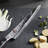 Miyabi Hisho 9.5-Inch Slicing Knife