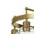 Eastmont 5 - Light Lantern Classic / Traditional Chandelier-190575169