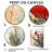 Caterina - Animals Wall Art-495427525-495427547-495427550